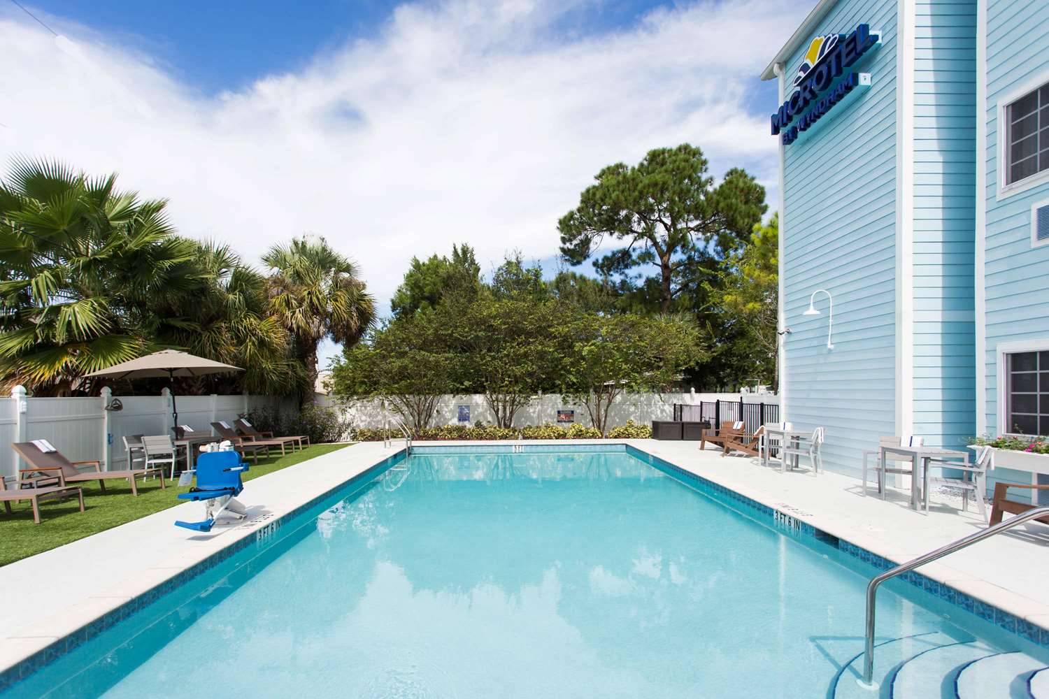 Red Roof Inn Port Charlotte - Punta Gorda 18/37