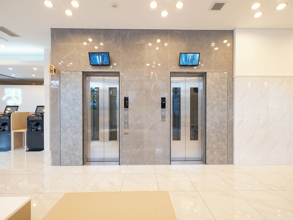 Toyoko Inn Tottori-eki Kita-guchi 5/41