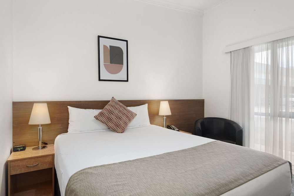 Econo Lodge Mildura 21/72