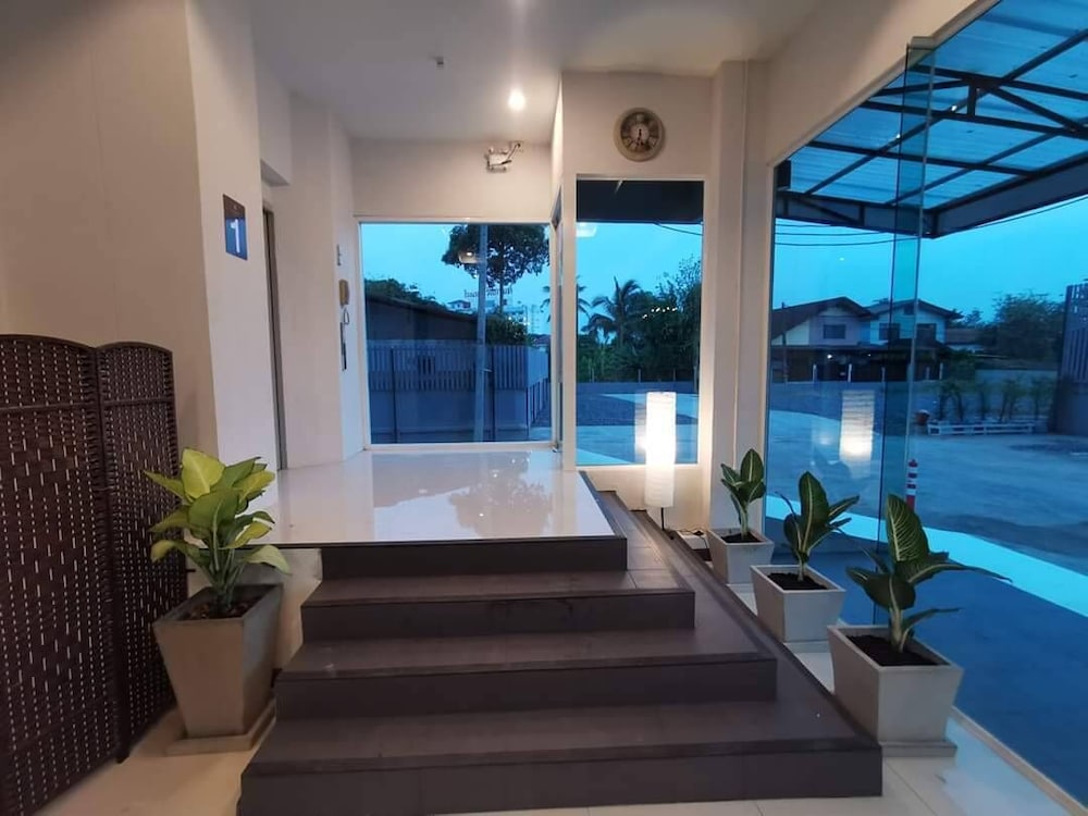 The Cottage Hotel Udon Thani 20/27