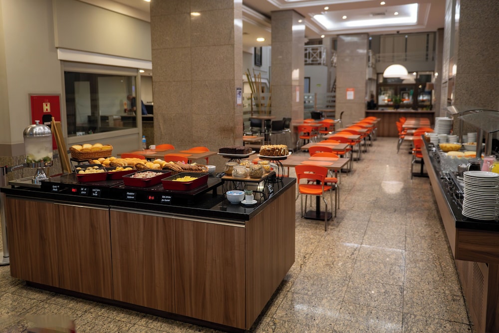 Hotel Continental Business 40/48