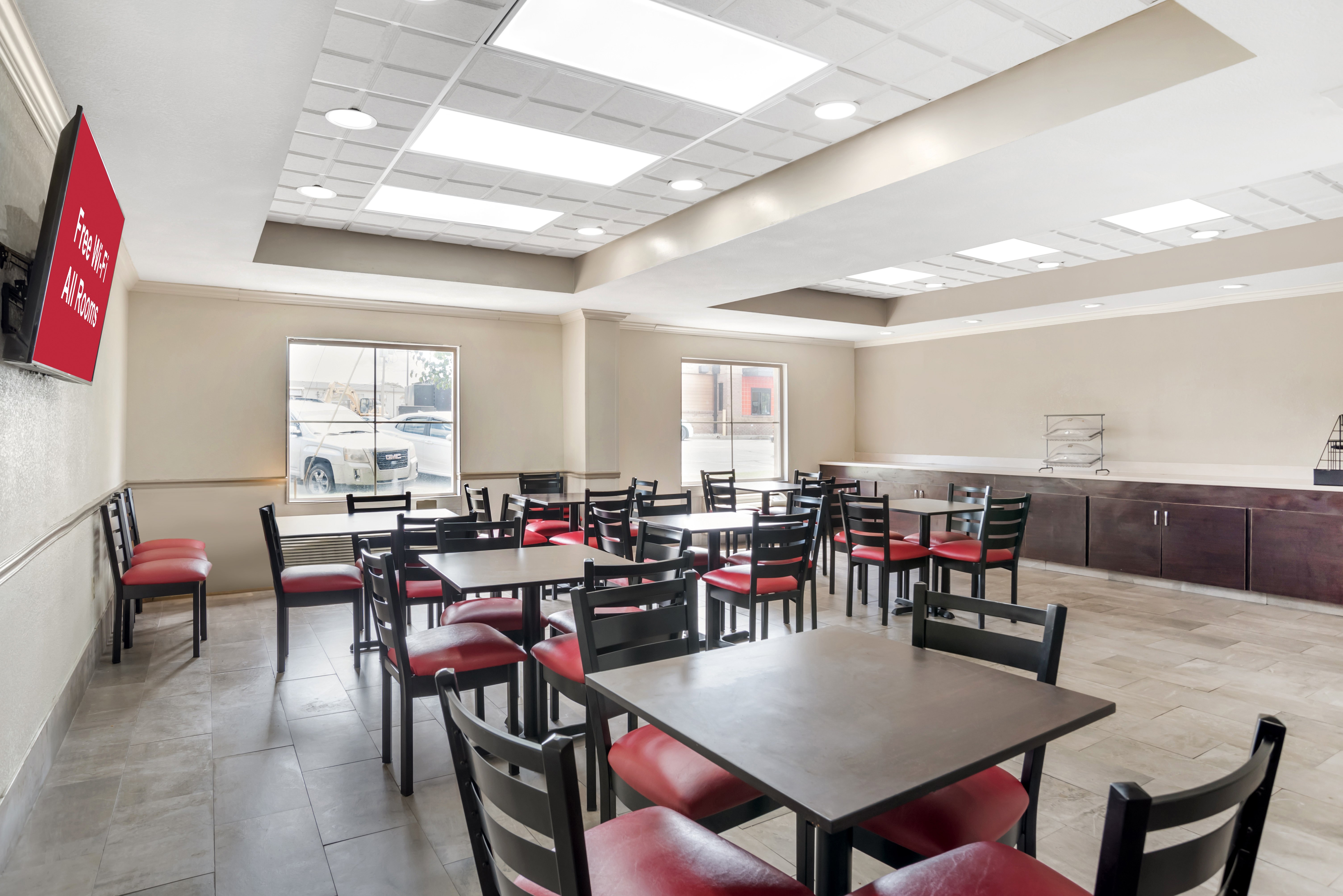 Red Roof Inn Suites Vicksburg 20/27