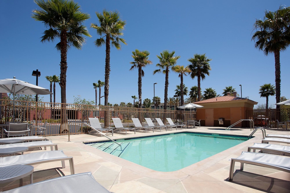SpringHill Suites by Marriott Los Angeles LAX/Manhattan Beach