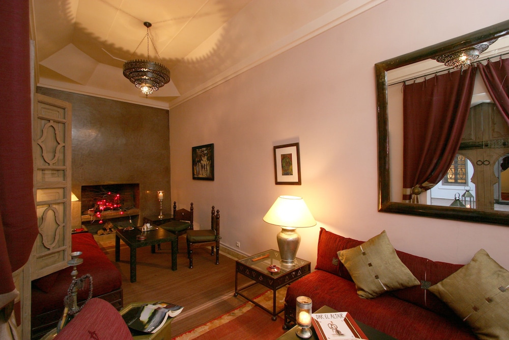 Riad Altair 33/50
