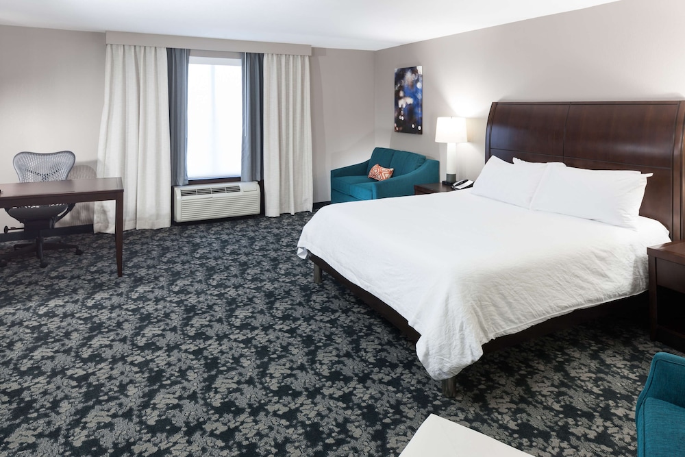 Hilton Garden Inn Cincinnati Mason 11/50
