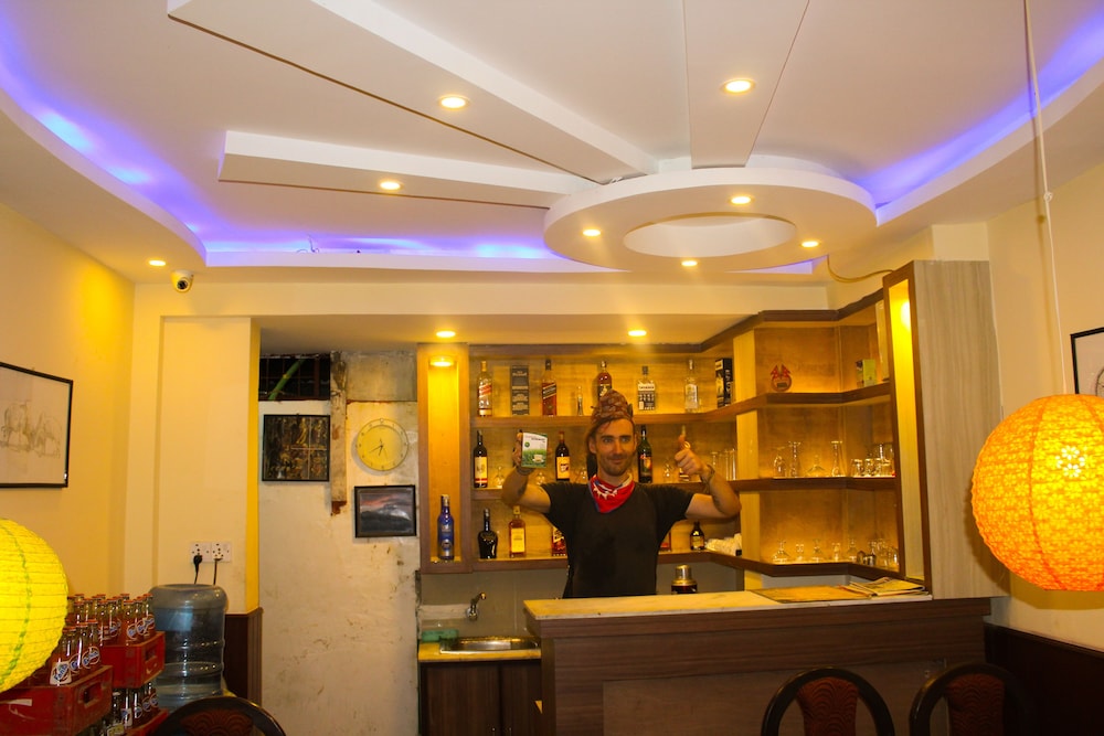 Hotel Lily Kathmandu 8/49
