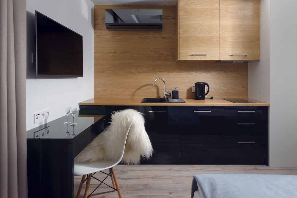 My Story Sopot Apartments 40/50