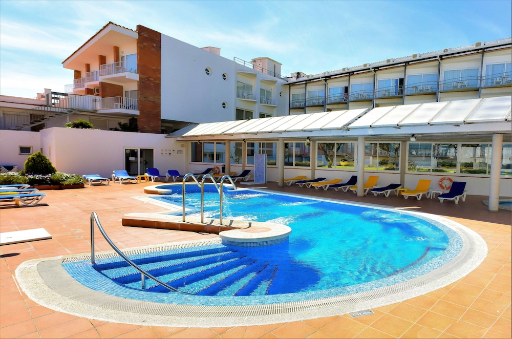 Hotel Portbo 31/37