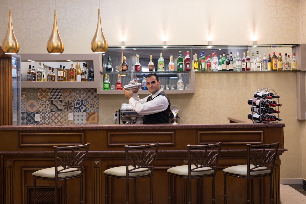 Asuncion Gran Hotel 42/59