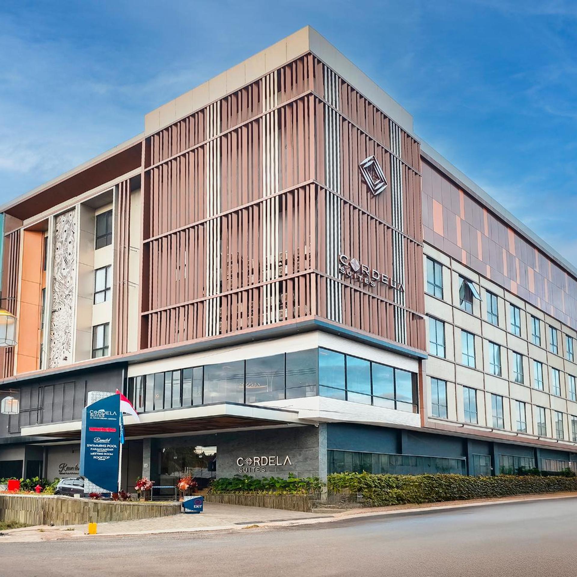 Cordela Suites Cianjur 25/28