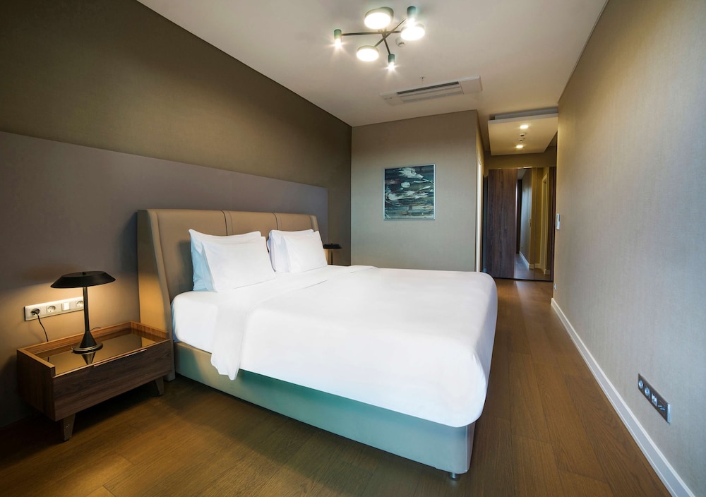 Radisson Residences Vadistanbul 17/70