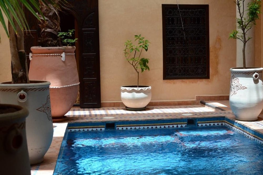 Riad Hadda 26/50