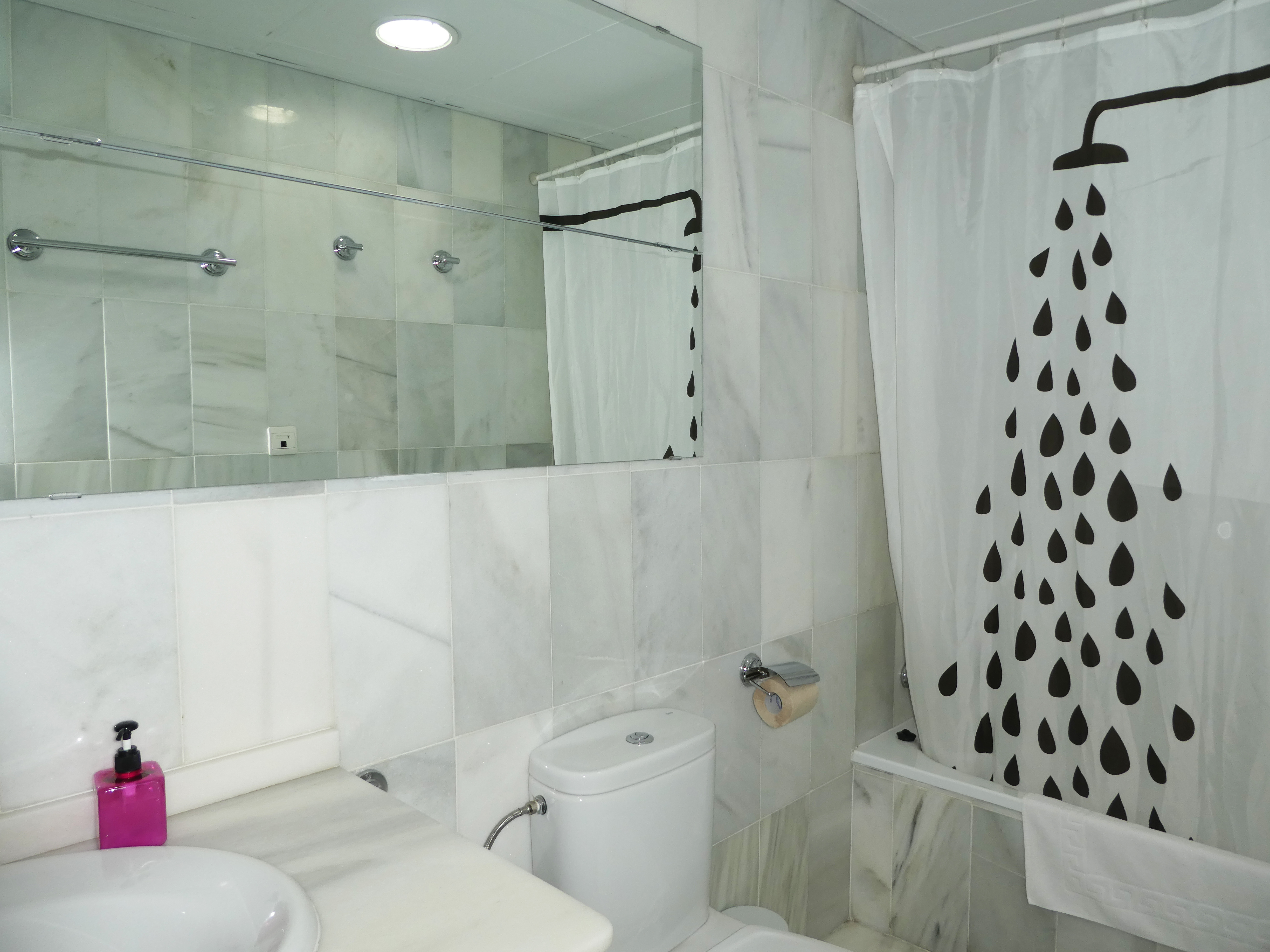 Apartamentos Catedral Plaza 3000 58/58