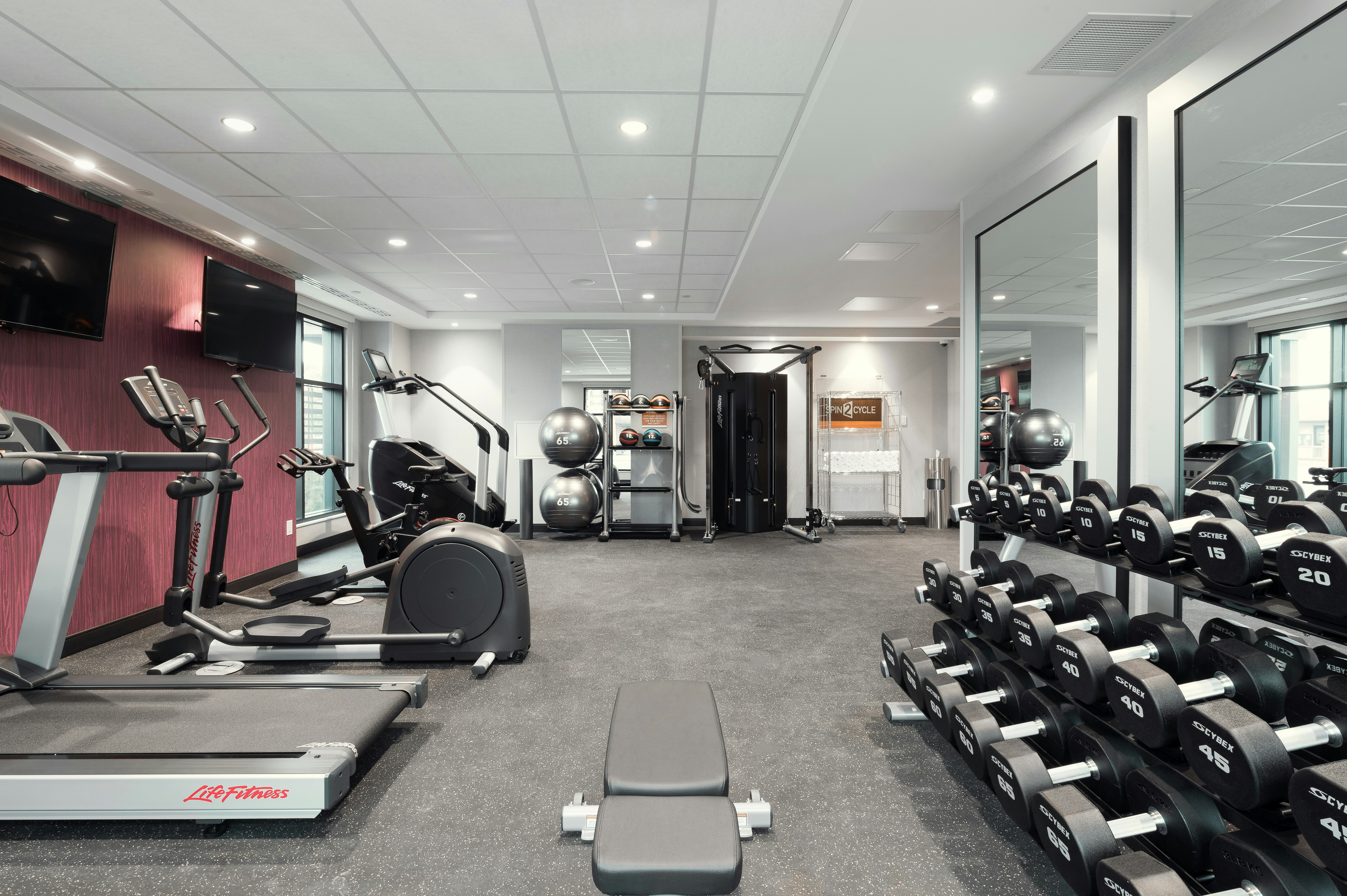 Home2 Suites by Hilton Quebec City 8/26