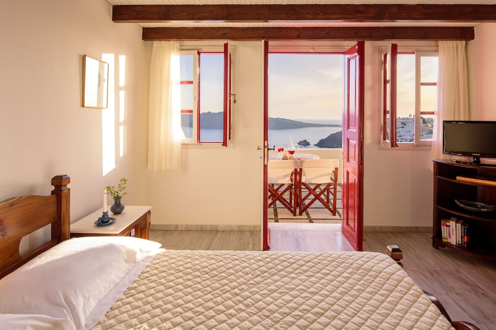 Nikos Villas 13/50