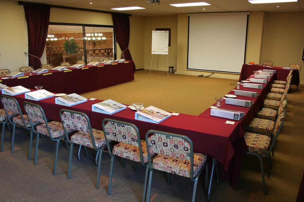 Willows Garden Hotel Potchefstroom 18/22