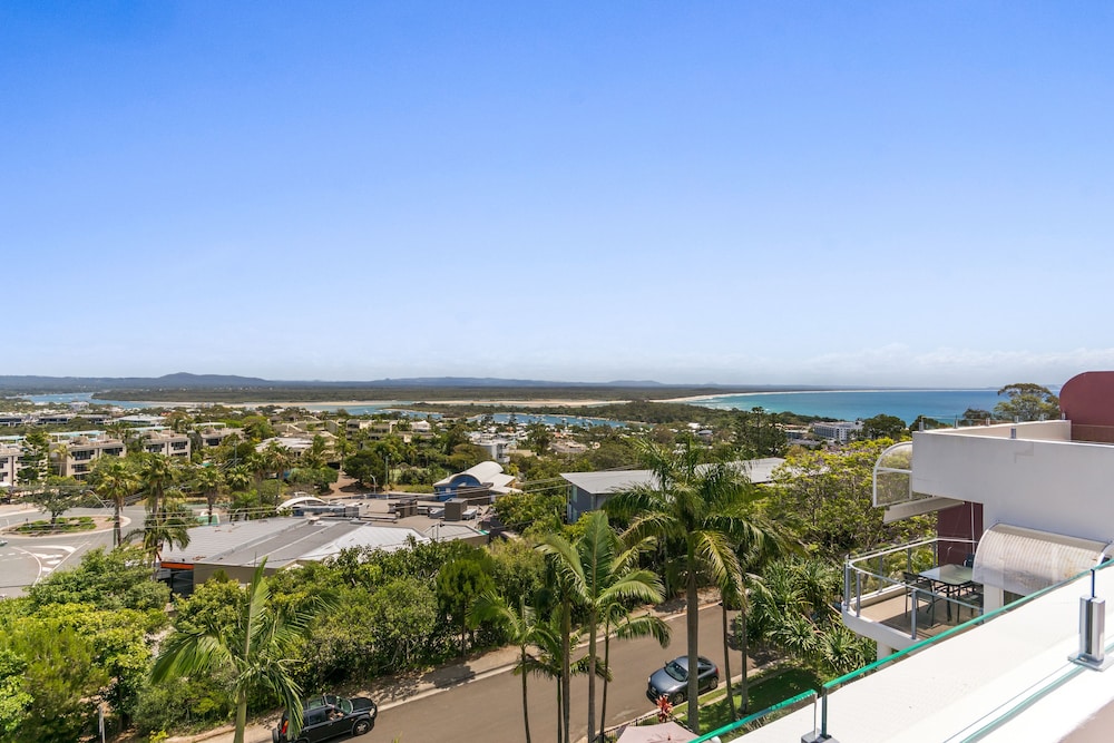 BALI HAI APARTMENTS NOOSA 4/50