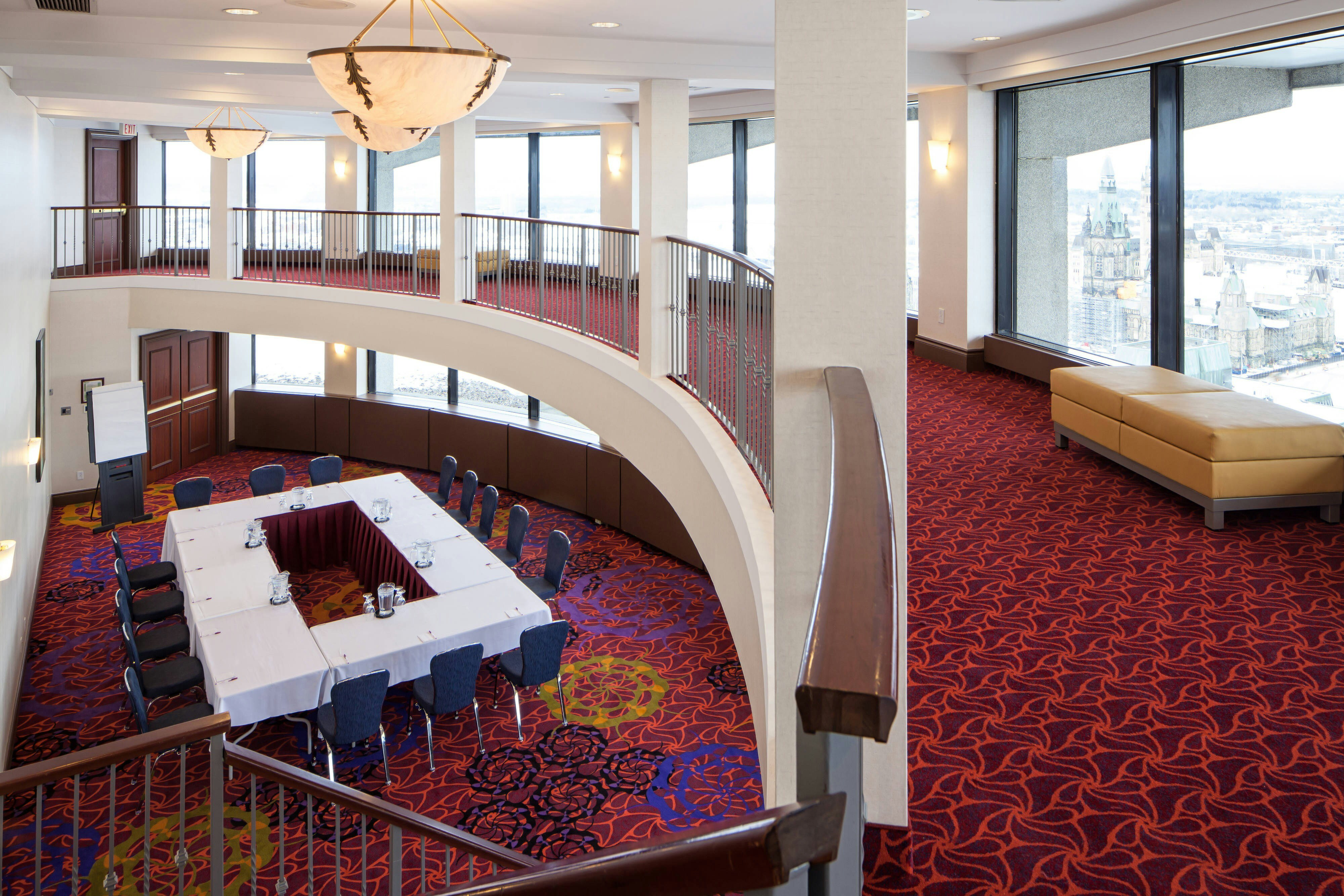 Ottawa Marriott Hotel 17/73