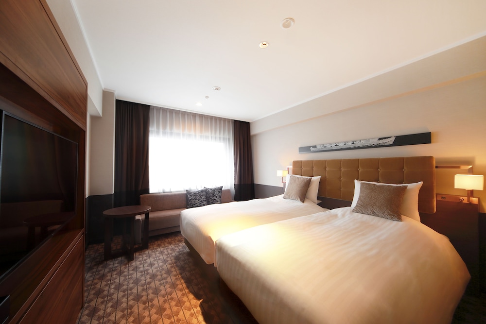 Century Comfort Room Superior Twin Non Smoking 23m