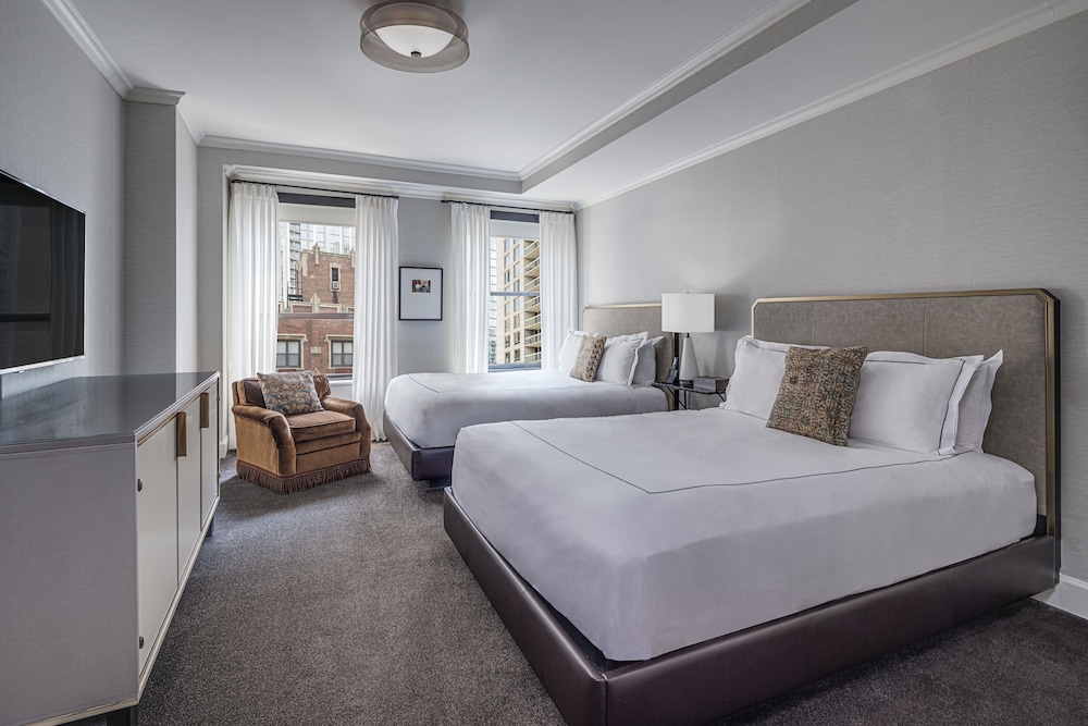 The Talbott Hotel 12/65