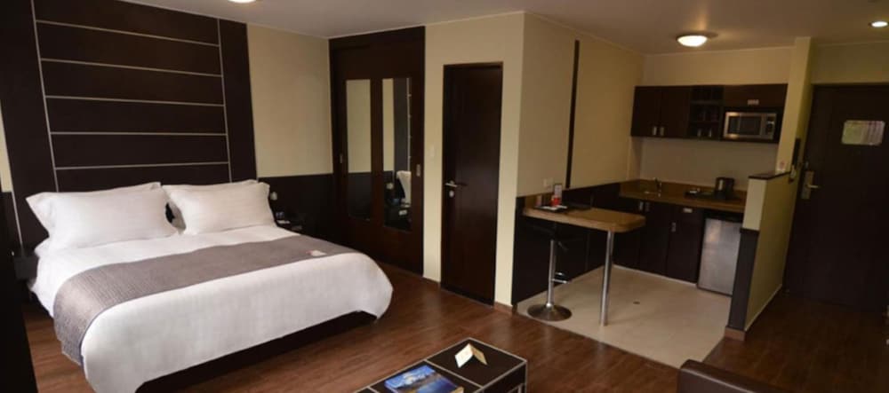 QP HOTELS LIMA 13/59