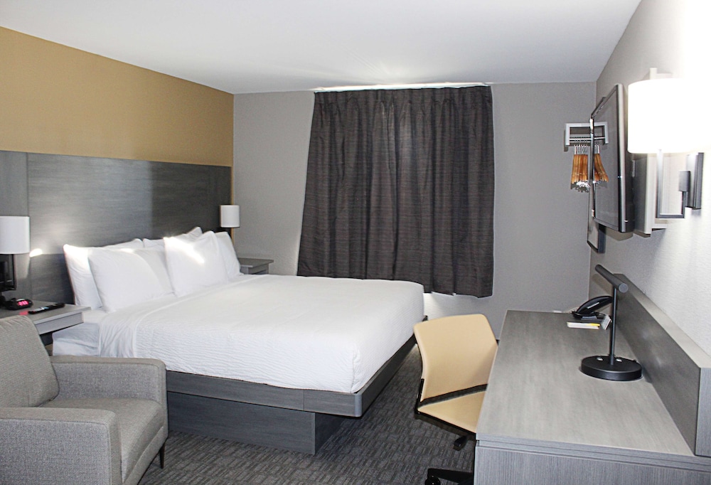 Days Inn by Wyndham Stony Plain 20/44