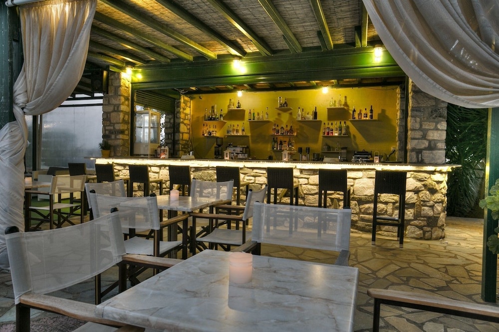 Asteras Paradise Hotel 58/78
