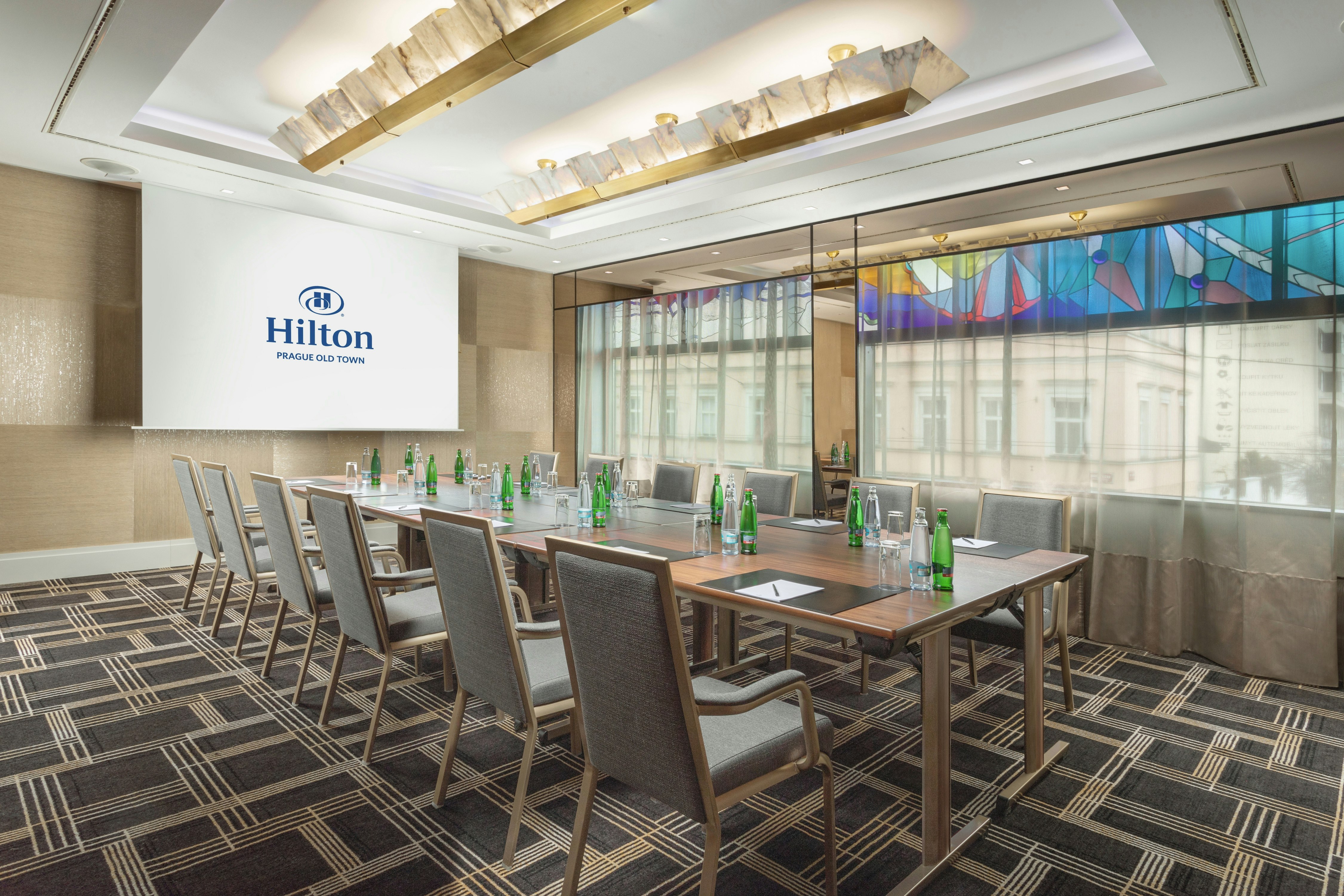 Hilton Prague Old Town 42/50