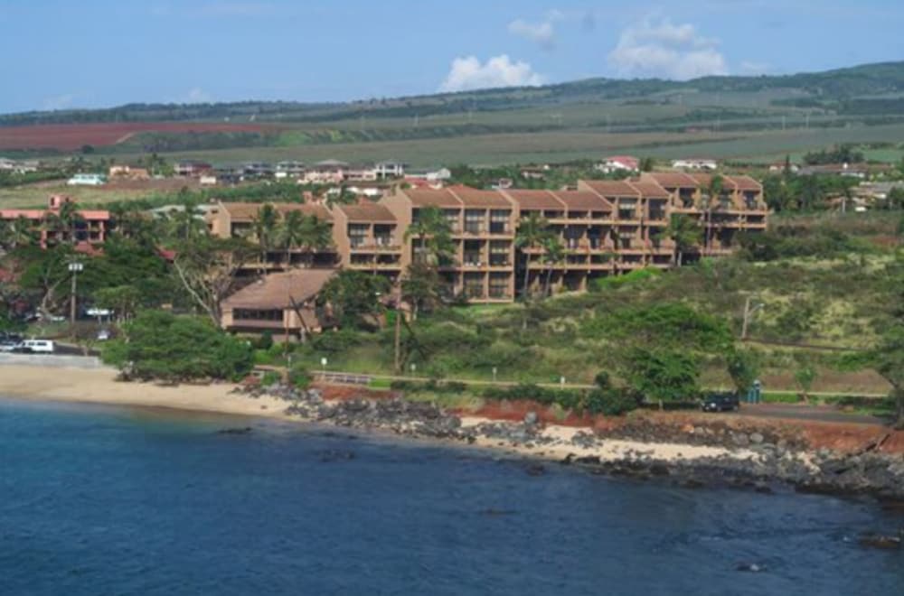 Kahana Villa 16/72