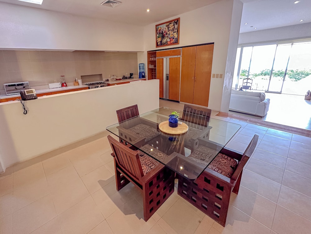 Casa de los Sueños 48/65