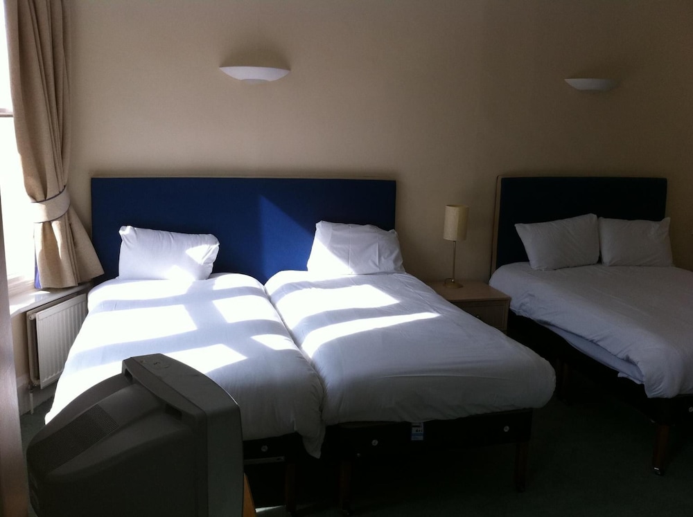 Heathlands Hotel Bournemouth 17/48