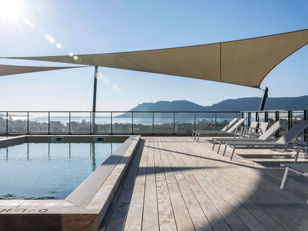 ibis Styles Porto Vecchio 17/50