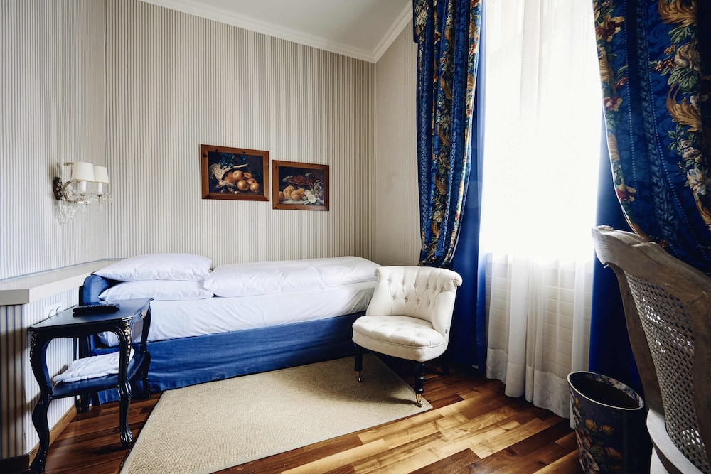 Hotel Europe 17/44