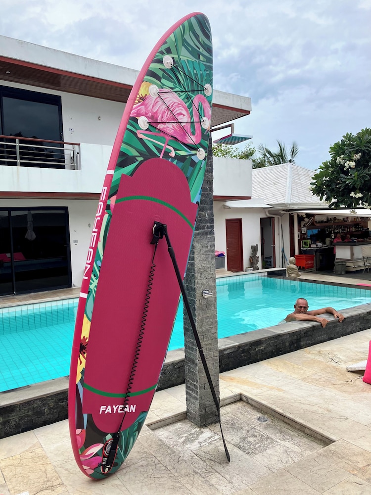 Beluga Boutique Hotel 21/50