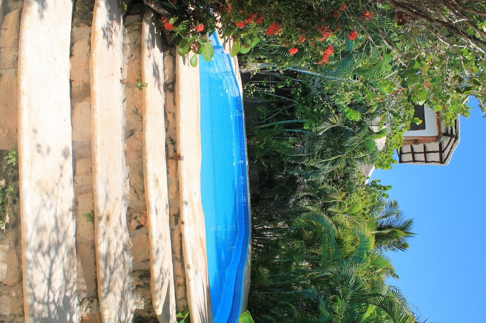 Casa Barbara in ISLA HOLBOX