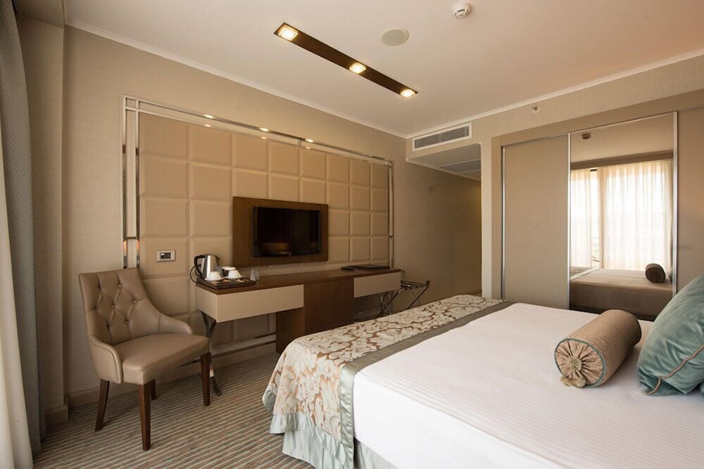 Fimar Life Thermal Resort Hotel 9/50