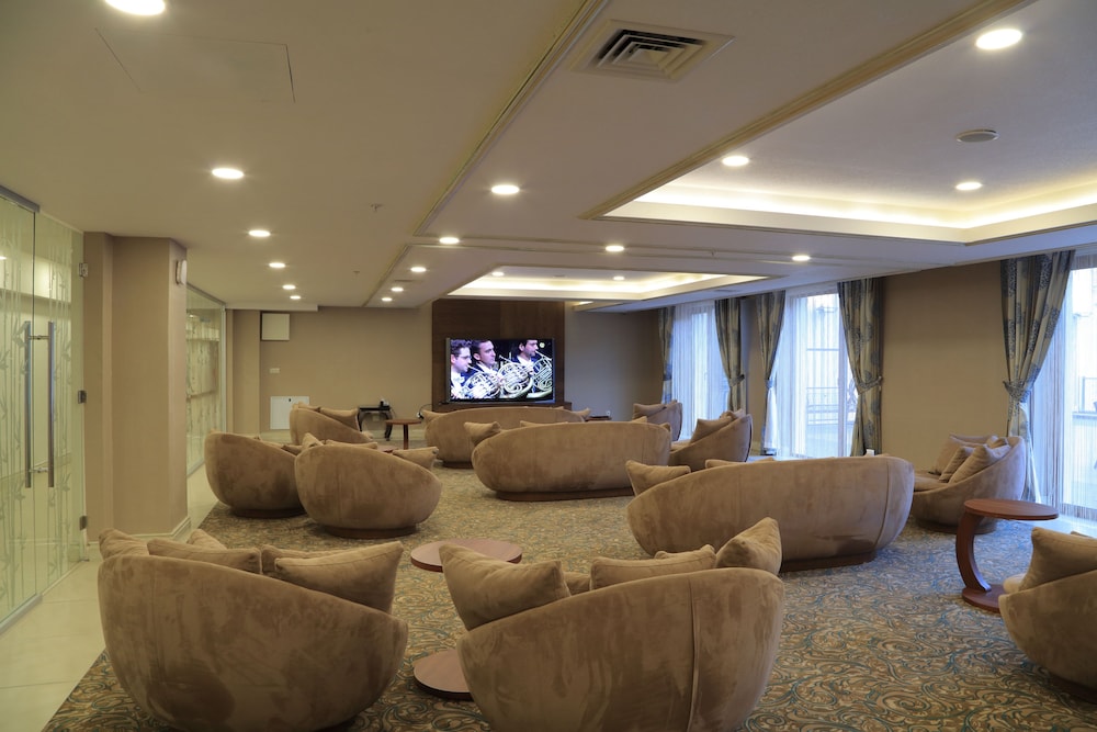 Cam Thermal Resort Spa Convention Center 34/54