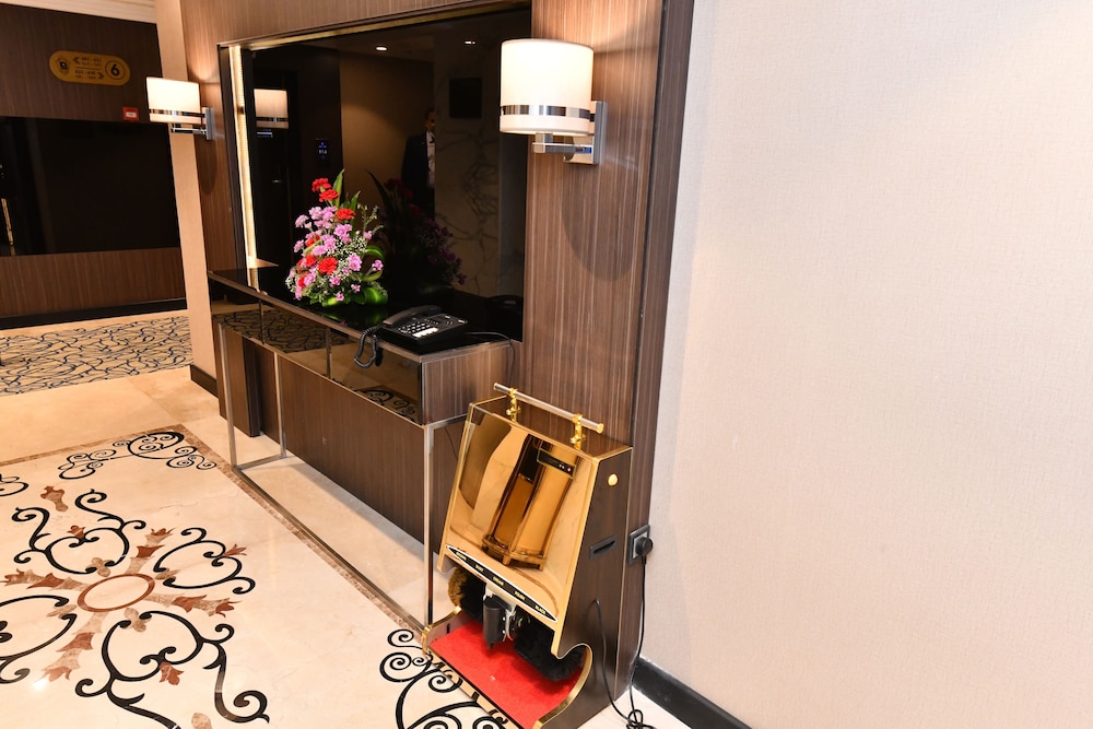 فندق كازابلانكا جدة(Casablanca Hotel Jeddah) 25/76