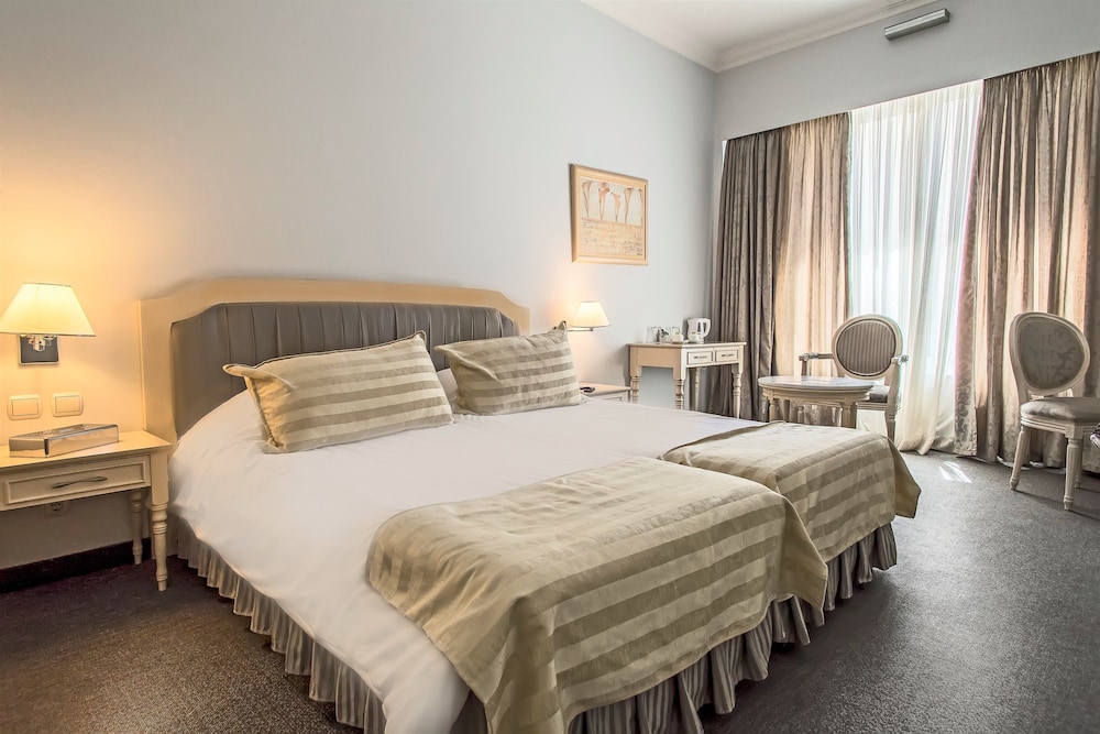 Stratos Hotel Athens, Vassilicos House of Hospitality 10/39