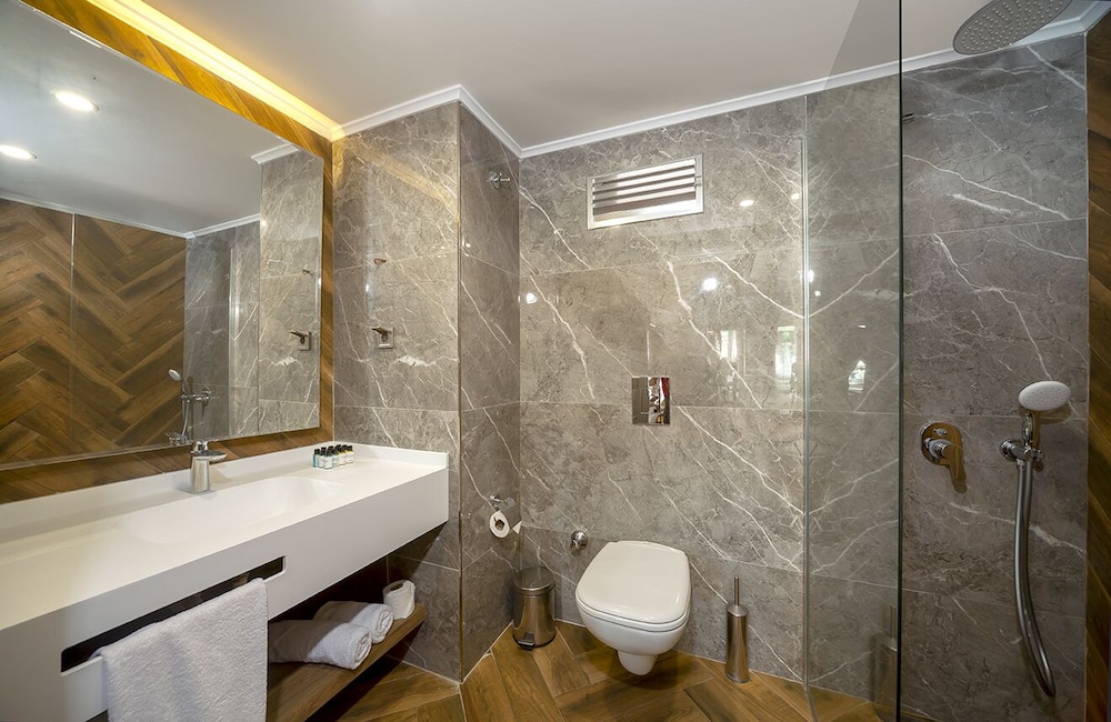 Lucas Didim Resort Ex Club Tarhan Serenity 49/50