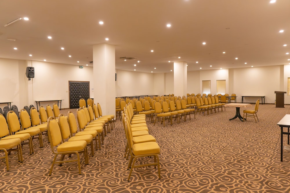 Queens Park Goynuk Hotel All Inclusive 38/50