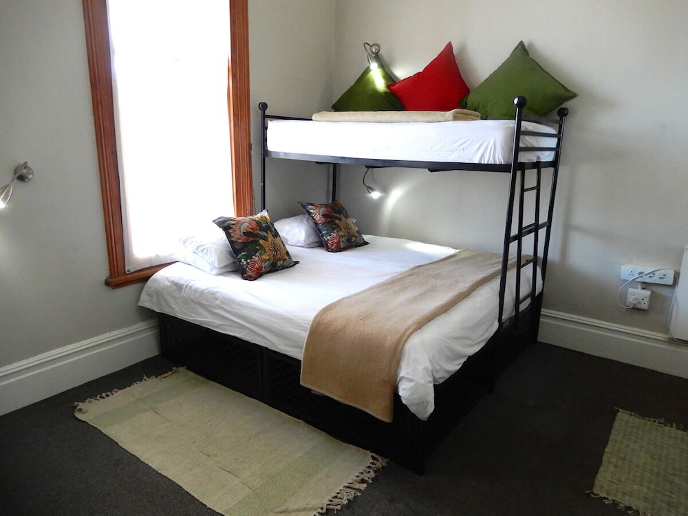 Ashanti Lodge Backpackers Gardens 19/65
