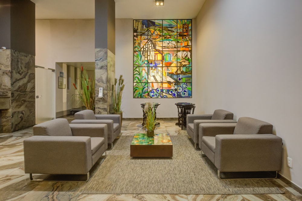 Slaviero Hotel Blumenau 29/50