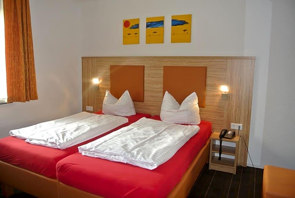 Hotel Art Ambiente 12/47