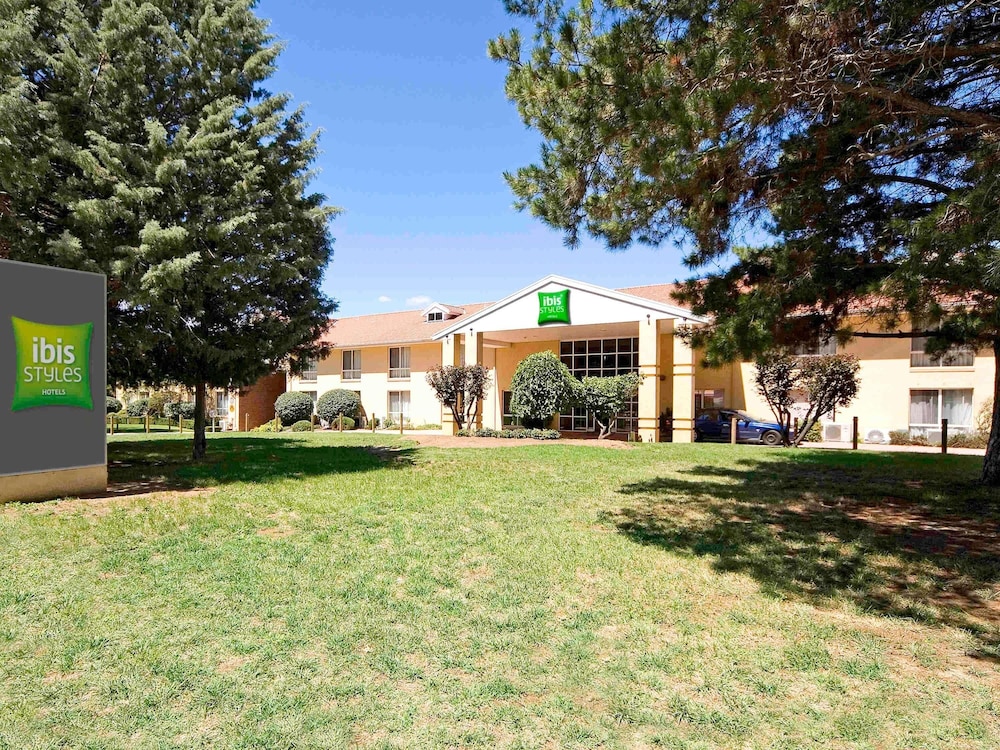 ibis Styles Canberra 75/78