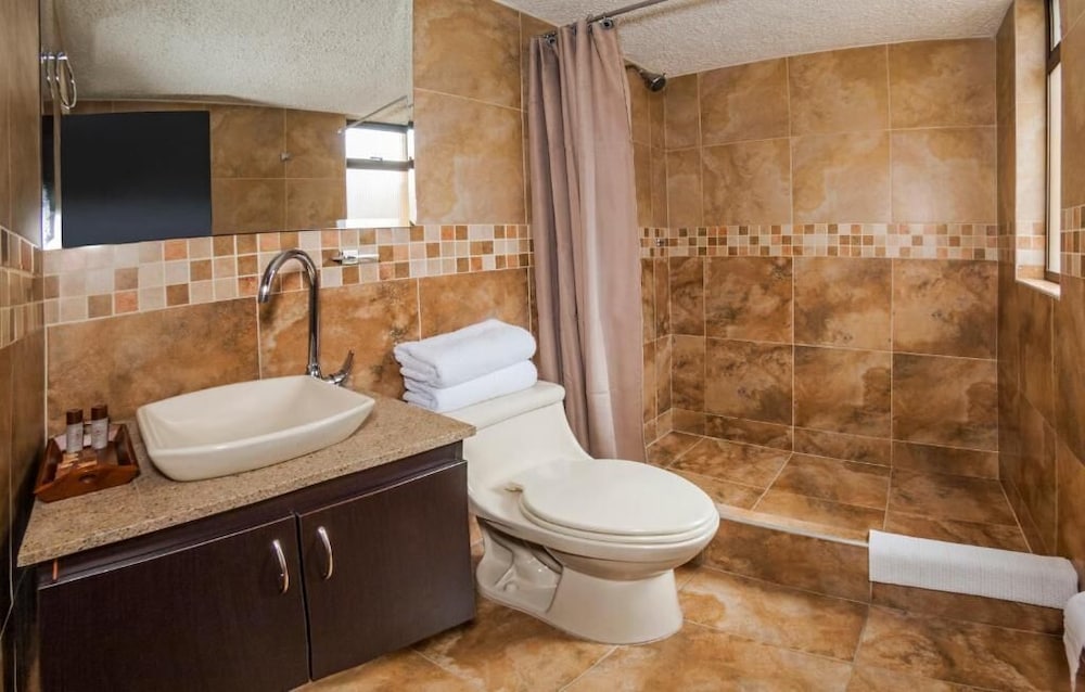 Hotel Ayenda Gran Marquez 1014 45/50