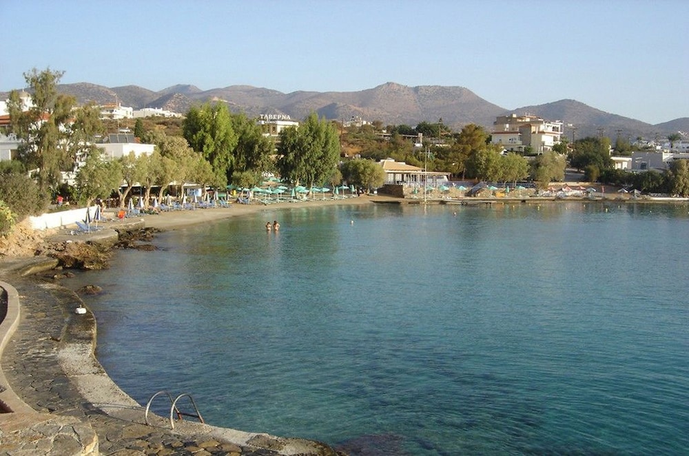 Hotel Polydoros 27/44