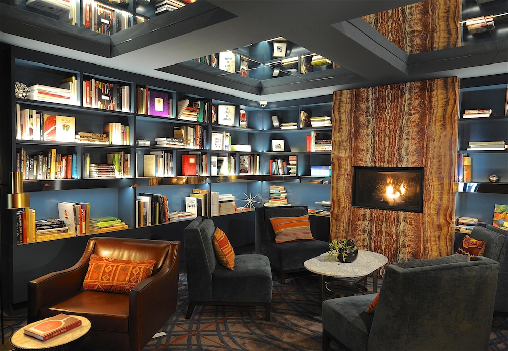 PARK SOUTH HOTEL 40/68