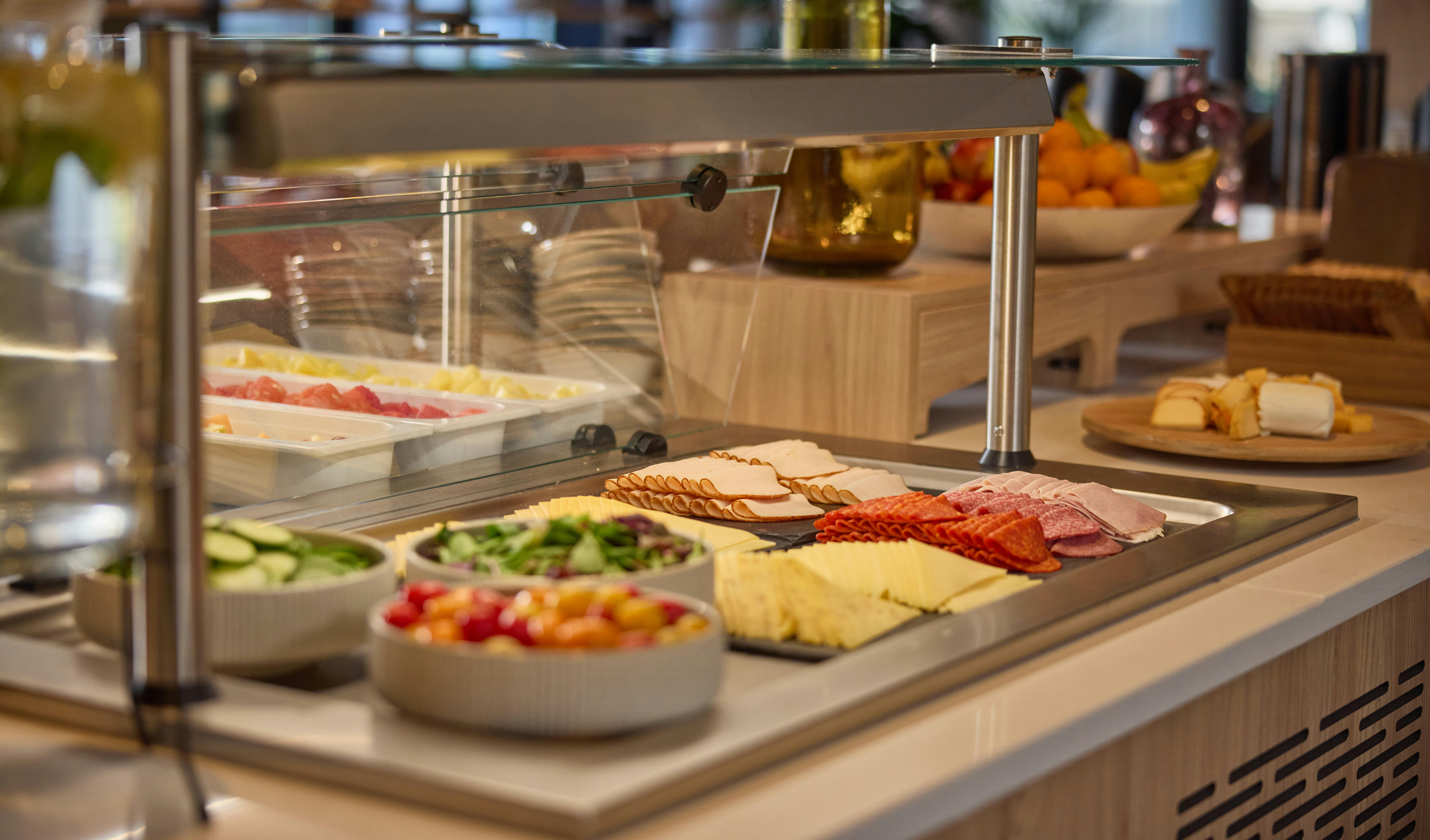 Hilton Garden Inn Leiden 22/76