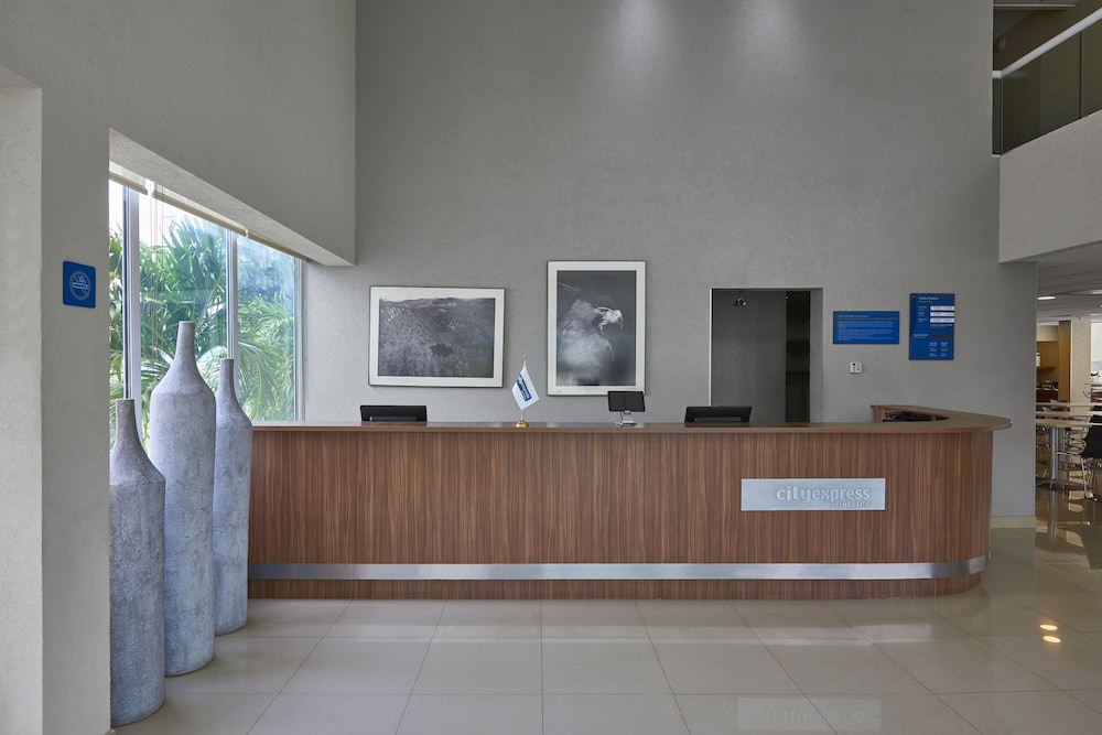 City Express by Marriott Tuxtla Gutierrez 6/58